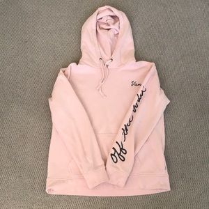 VANS SWEATSHIRT